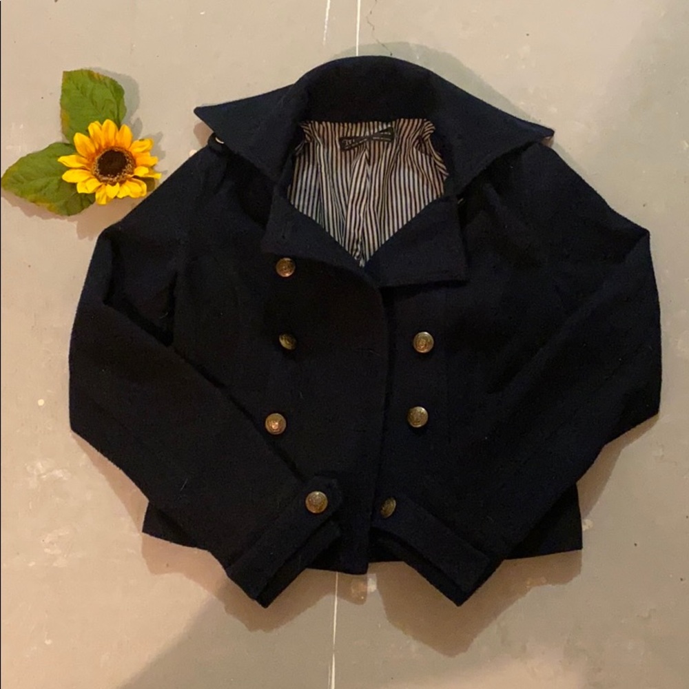 Zara light weight jacket